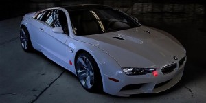 BMW-M8