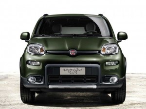 Fiat-Panda