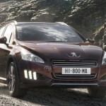 Nuevo-Peugeot-508-RXH-2012 Nuevo-Peugeot-508-RXH-2012