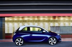 Opel-Adam