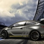 Opel Astra OPC X-treme