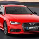 Audia A7