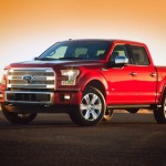 F150 ford