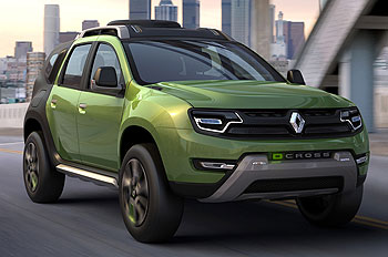 renaultdcross